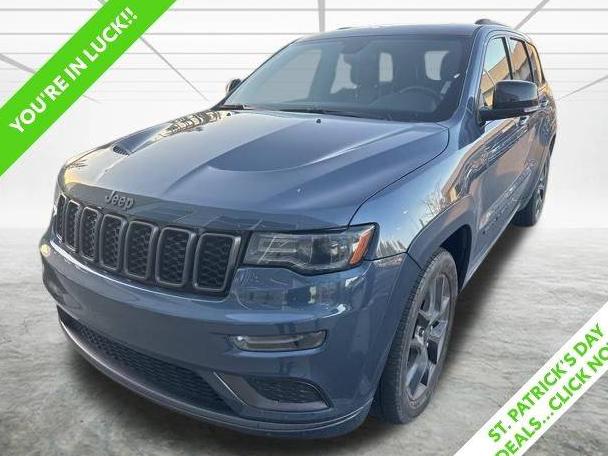 JEEP GRAND CHEROKEE 2019 1C4RJEBG5KC751995 image